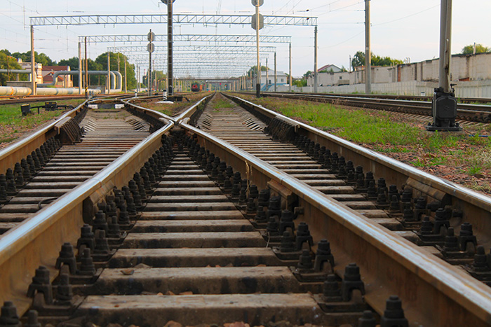 مشروع تطوير نظم التحكم و كهربة اشارات السكك الحديدية